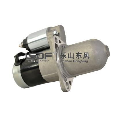 China Starter Motor Replace 17831 M0T87187 23300-8J120 Factory Supply SMI12C105A for sale