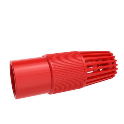 China General China Source Manufacturer Direct Sale PVC Suction Valve For Pool Swimming for sale