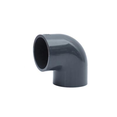 China Water Pipe System Manufacturer Direct Sale DIN PN10 Pressure Fitting Elbow-90DEG (S*S) For Water Treatment for sale