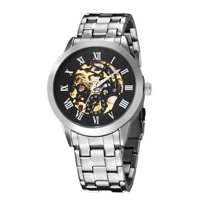 China Non-specific Hot Selling GM8137 Fashion Men's Mechanical Automatic Automatic Watches Online High Quality for sale