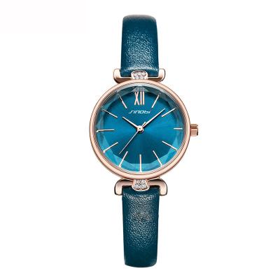 China W1192 Non-Specific Japan Quartz Ladies High Quality Vintage Leather Bracelets Watches Cheap for sale