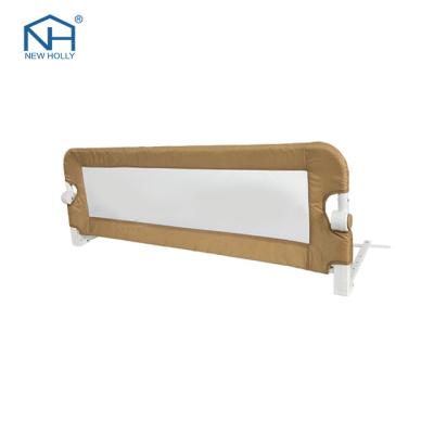 China Protect baby from falling out of bed New Holly Baby Bed Rail Bed Protect Safety Bed Guard for sale