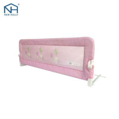 China Protect Baby From Falling Out Of Bed Cheap Crib Guard, Wholesale Safety Bed Rails For Toddlers for sale