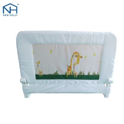 China Protect Baby From Falling Out Of Crib Baby Safety Products Protector Good Safety Adjustable Bed Rail for sale