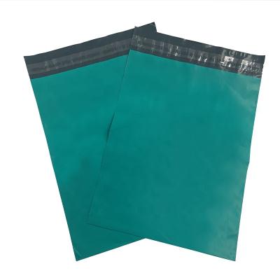 China Mailer Plastic Bag Poly Bag Express Packing Courier Mailing Custom Mailing Plastic Bag Mailer For Clothing for sale