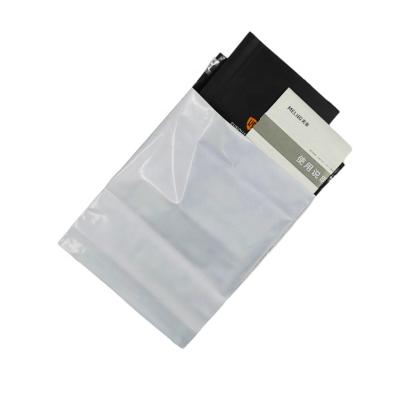 China Packing/Clothing Packing/Messenger Packing Etc. Wholesale High Quality White Custom Durable Mailing Bags For Clothing Packaging for sale