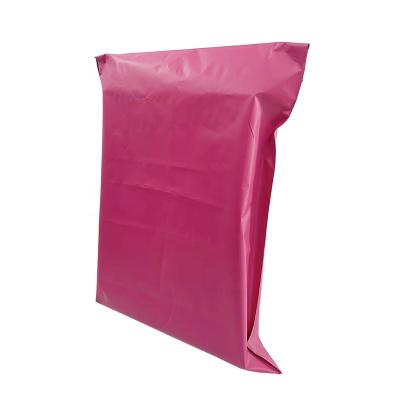 China Packing/Clothing Packing/Messenger Packing Etc. Pink Mailer Poly Mailer Bag Poly Mailing Bags Packaging Delivery Bags 9*12