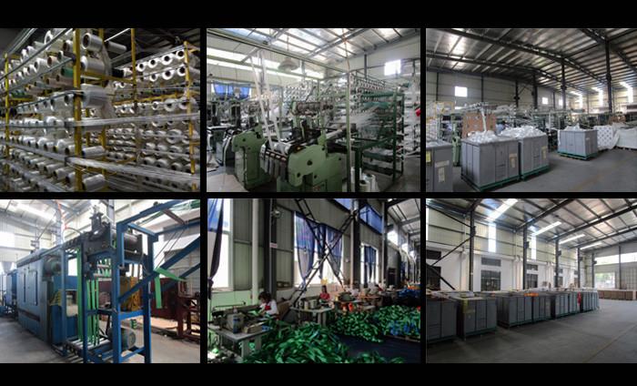 Verified China supplier - Nanjing Reliable International Trade Co .,Ltd.