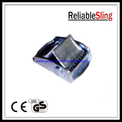 China CE GS ISO certified custom Cam Lock Buckle European standard EN12195 for sale