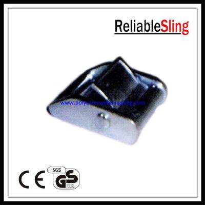 China Reliable Metal Cam Lock Buckle with Breaking Strength 350KG / 500KG for sale