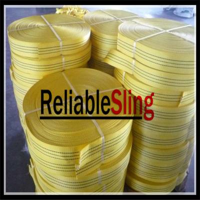 China CE TUV Approved 2'' Colorful Ratchet Strap Webbing for Tie Downs for sale