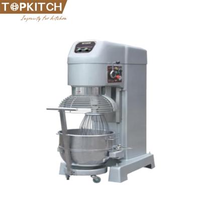 China Deli CE Certificate Approved Bakery Equipment Cooking Mixer for sale