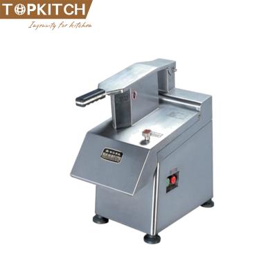 China Heavy Duty Commercial Hotels Large Production Capacity High Yield Melon And Fruit Cutter for sale