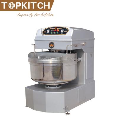 China Bakery CE Certificate Heavy Duty Food Prep Bakery Planetary Dough Mixer for sale