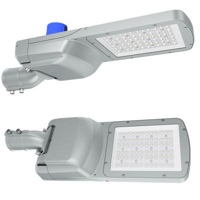 China ROAD NEMA Socket 3 Pin 5 Pin 7pin 150W LED Street Light with Photocell from 20W up to 240W for sale