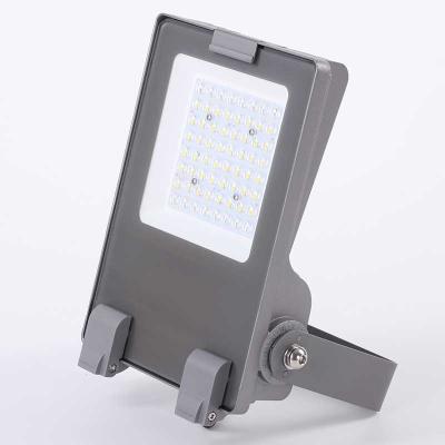 China Outdoor Sports Stadiums IP65 IP66 40W LED Flood Light With CE RoHS ENEC Certificated for sale