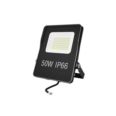 China Theme Park High Lumen IP66 Waterproof ZGSM Factory 10w 20w 30w 50w Outdoor Linear Flood Light for sale