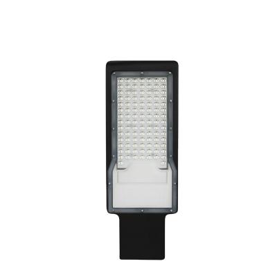 China ROAD CB Energy Saving CE Waterproof IP65 SMD3030 150W Outdoor Road Integrated LED Street Light China Factory Light for sale