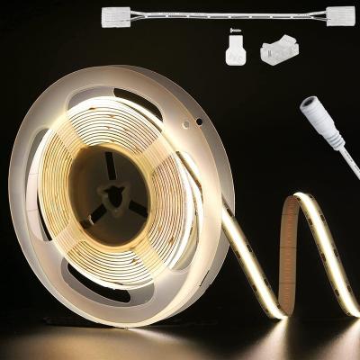 China Dimmable Waterproof IP67 RGB Led Flexible Strip LED Strip Light for sale