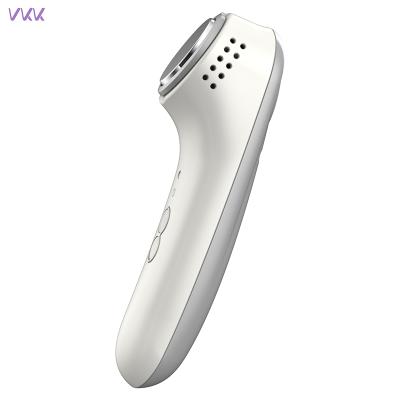 China Firming Skin Vkk Wholesale 3D Galvanic Facial Spa Peel Rejuvenation Lifting Equipment for sale