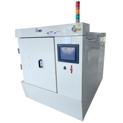 China Building Material Shops LCD Autoclave Machine Manufacturing Equipment Automatic Pressure Furnace for sale