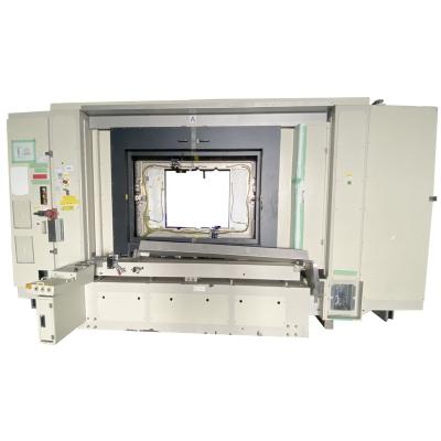 China Building Material Stores Taiwan Uase Double Side Mask Aligner Machine for sale