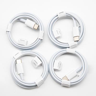 China 18W Mobile Phone Type C to Light Up Cable USB Charger Palladium Fast Charging iphone mfi Cable Type C for Apple Cable for sale