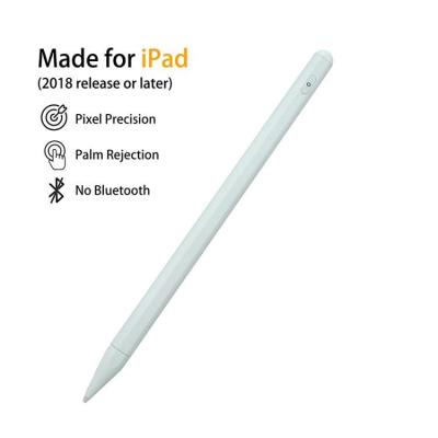 China Palm Rejection Need Non Gloves Stylus Touch Pencil s Smart Active Pen With Stylus Palm Rejection For Apple iPad Touch Screen Tablet Stylus Pen for sale