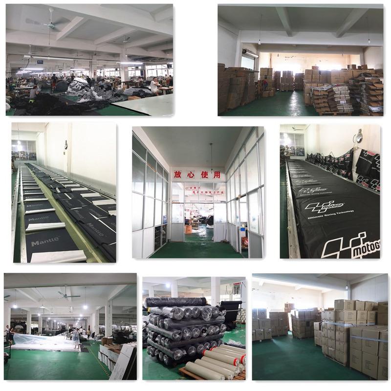 Verified China supplier - Hangzhou Jinglian I & E Co., Ltd.