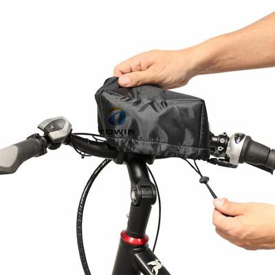 China Electirc Bike E-Bike Display Cover Case/Protective Cover/Bag For E-bike Display for sale