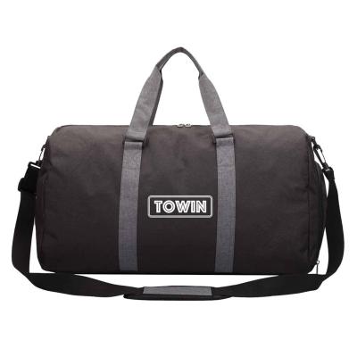 China Travel Bike Bag Waterproof Sports Bags Large Travel Bags For Men Women Gym Duffel Bag for sale