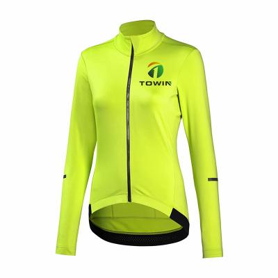 China Breathable ladies cycling clothes, comfortable and soft, absorb sweat and breathe for sale