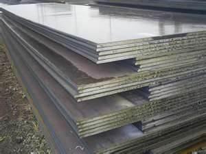 China 2348mm SPHC / ASTM A36 / SAE 1006 warm gewalste geruite Steel Plate, 1.5-40,0 MM dikte Te koop