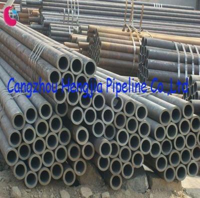 China A53 galvanized steel pipes for sale