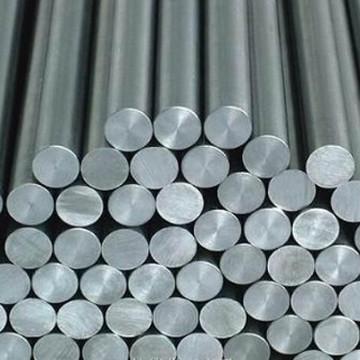 Chine barres rondes en acier inoxydable à vendre