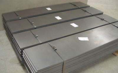 China cold rolled steel sheet for sale