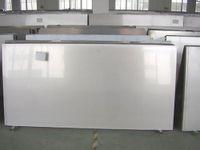 China 316l Hot Rolled Stainless Steel Sheet With Cold Rolled Mirror For Medical Industry for sale