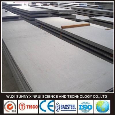 China China market 304 hot rolled stainless steel sheet price for sale