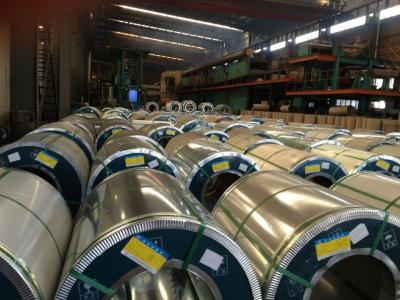 China 1000mm breedte Vooraf geverfte Staalrol met het Kartonstaal van JIS G3312 ASTM Te koop