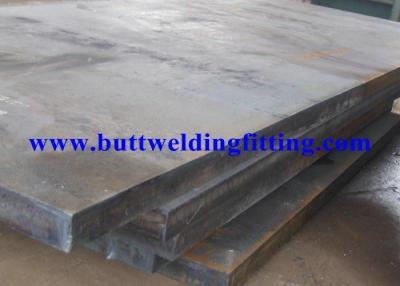 China Stainless Steel Plates ASTM A240 904L Cold Rolled Surface Of 2B, BA, No.1, 2D, No.4, No.8, 8K for sale