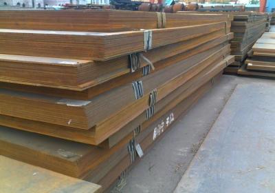 China Hot Rolled Steel Plate AISI,ASTM,BS 1.2-50mm*500-1500mm*C for sale