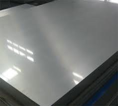 China ASTM409L 2B 2D Prime Stainless Steel Sheet For Automotive Exhaust Systems, Mufflers 0.3mm - 200mm Thickness for sale