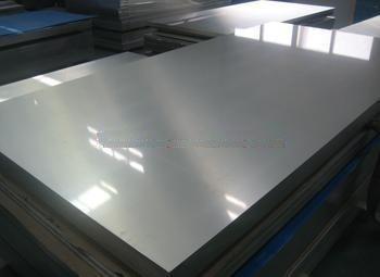 China Polishing Durable Hot Rolled Stainless Steel Sheet SUS630 / 17-4PH / 05Cr17Ni4Cu4Nb for sale