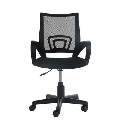 China (Waist)Adjustable AJ Driving Hot Selling Nylon Mesh Chair In Office For Working Computer Desk Workers With Lumbar Support Adjustable Height for sale