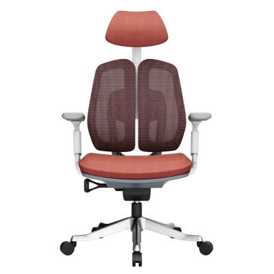 China Wholesale Ergonomic Mesh Chair Wholesale Ergonomic Chair AJ Supplier Theft Supplier Office Swivel Rotation Desk for sale