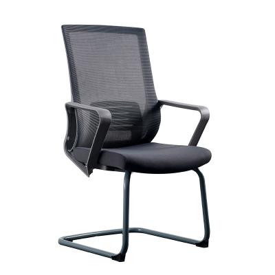 China Best Office Furniture Design Chair AJ Low Back Flight Mesh Chair Extendable Back Executive Computer Chair for sale