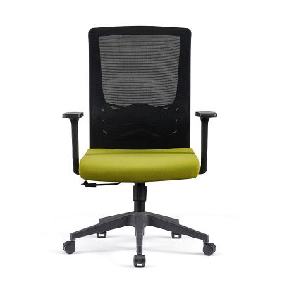 China Full Function AJ High Flight Back Swivel Full Function Office Mesh Chair for sale