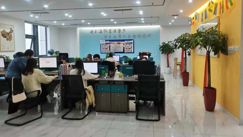 Verified China supplier - Maanshan Durmapress Machinery Technology Co., Ltd.