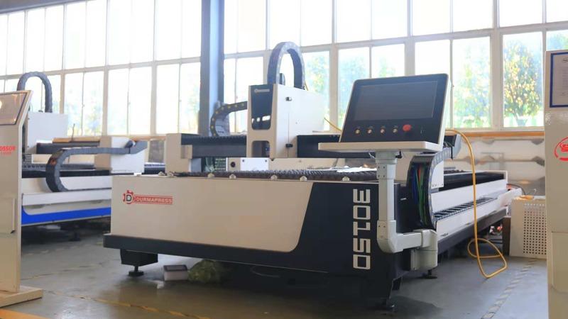 검증된 중국 공급업체 - Maanshan Durmapress Machinery Technology Co., Ltd.