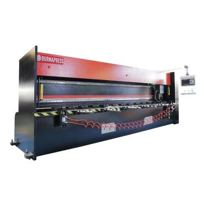 China Stainless Steel V Groover Machine Cutter Cutting Machine for sale